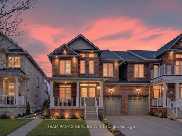 24 Overture Ln, Brampton, ON L6S 6H9