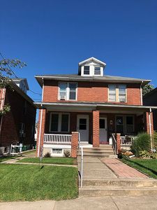 317.5 N Jerome St, Allentown, PA, 18109