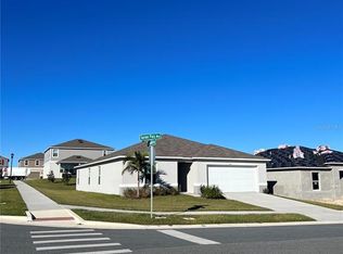 604 Sarner Pass Way, Winter Haven, FL 33881