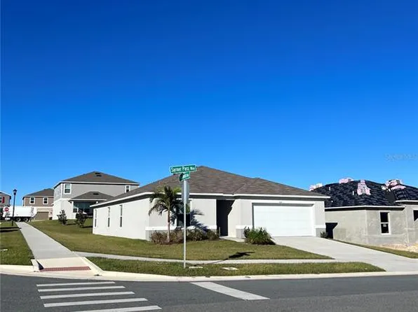 604 Sarner Pass Way, Winter Haven, FL 33881