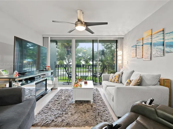 210 Fontainebleau Blvd APT 205, Miami, FL 33172