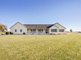 9039 N 100 E, Denver, IN 46926