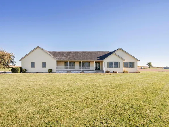 9039 N 100 E, Denver, IN 46926