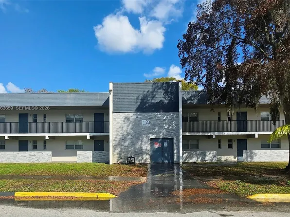 7925 Fairview Dr APT 206, Fort Lauderdale, FL 33321