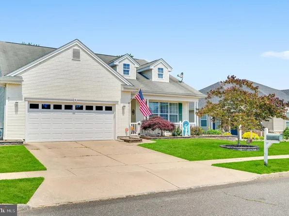 6 Reef Ln, Little Egg Harbor, NJ 08087
