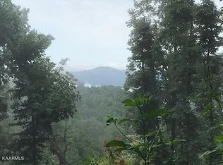 Chestnut Mountain Rd, Reliance, TN 37369