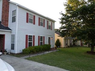 102 Rice Planters Ct, Goose Creek, SC 29445