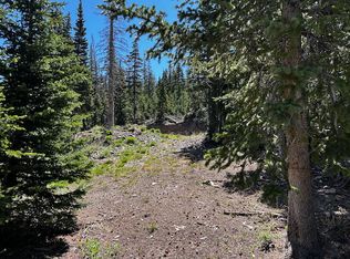 115 S Olympic Dr, Brian Head, UT 84719