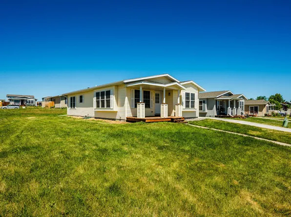 2023 Bungalow Village Ln, Sheridan, WY 82801
