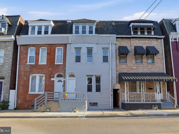250 E College Ave, York, PA 17403
