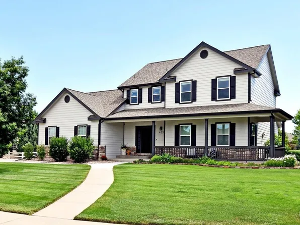 405 Ridgeview Ct, Johnstown, CO 80534