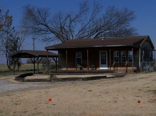 15133 Vinita Rd, Nowata, OK 74048