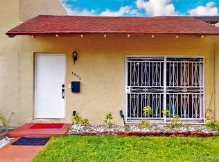 8402 SW 103rd Ave #8402, Miami, FL 33173