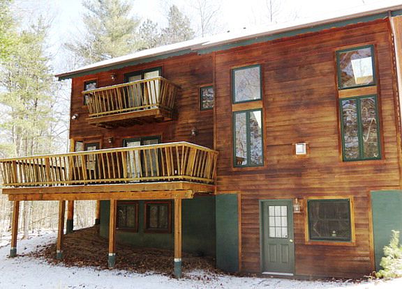 2nd image of 132 Sequoia Mountain Ln