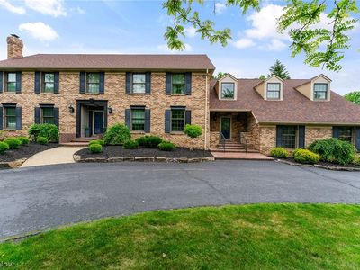 6127 Pebble Beach Ct, Canfield, OH, 44406