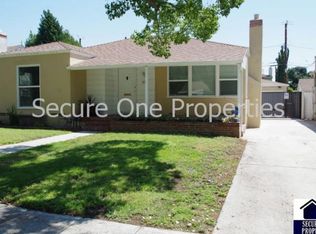 332 S Keystone St, Burbank, CA 91506