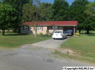 3604 County Road 104, Crossville, AL 35962