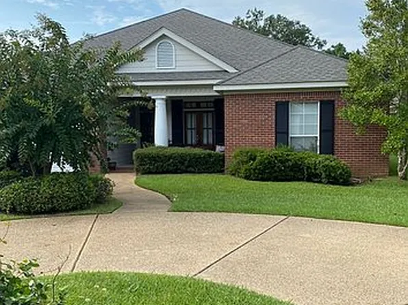 621 Natures Way, Meridian, MS 39305