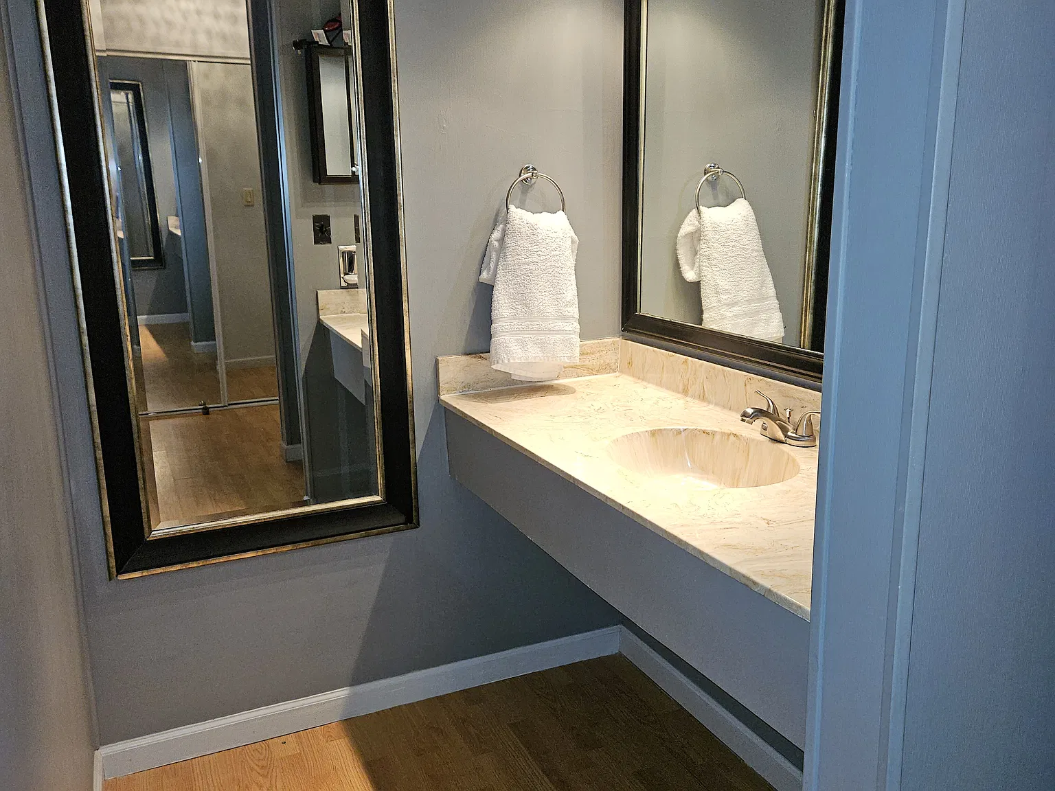 1 bed, 474 sqft, $1,050 — Photo 3