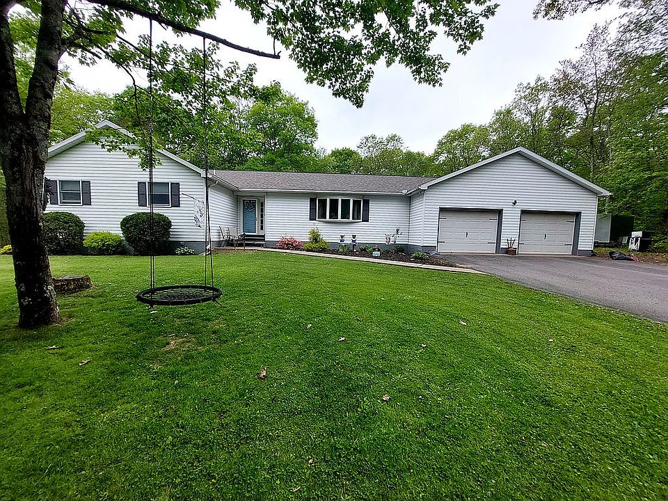30 Rodie Dr, Bear Creek Township, PA 18702 Zillow