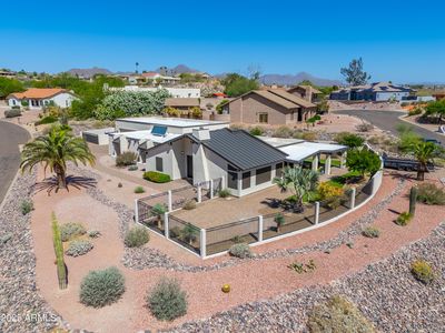 16818 E Parlin Dr, Fountain Hills, AZ, 85268