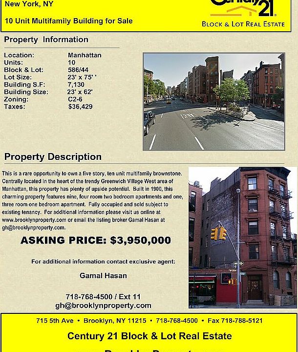 1st image of 48 Bedford St