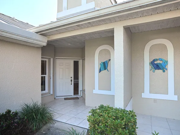 111 Aquarina Blvd, Melbourne Beach, FL 32951