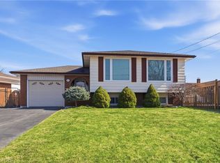 45 Rivercrest Rd, Hamilton, ON L8E1N1