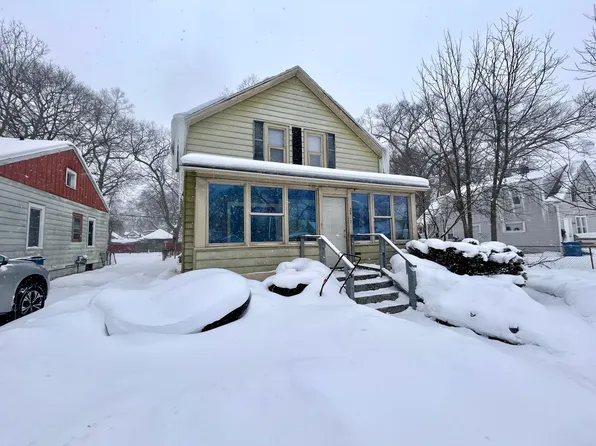 2417 Reynolds St, Muskegon Heights, MI 49444