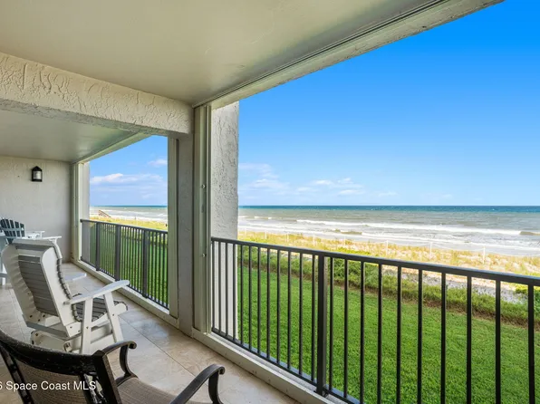 155 Highway A1a APT 206, Satellite Beach, FL 32937