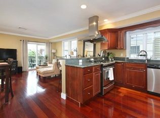 242 Bunker Hill St #1, Charlestown, MA 02129