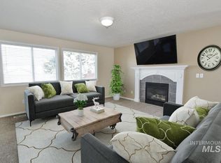 3320 S Oxbow Dr, Nampa, ID 83686
