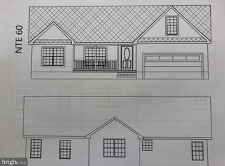 6504 Pleasant Dr, Laurel, DE 19956