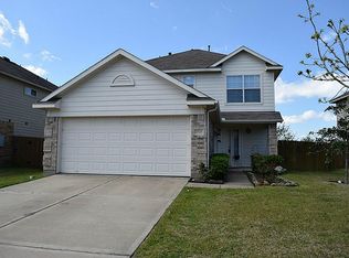 6418 Haven Forest Ln, Rosenberg, TX 77469