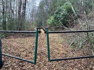 Fall Creek Road Fall Creek Rd, Purlear, NC 28665