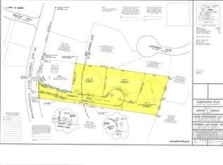 0 Jordans Trl, Chatham, MA 02633