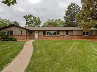 14700 Garden Rd, Golden, CO 80401