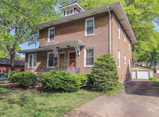 2556 Edison Ave, Granite City, IL