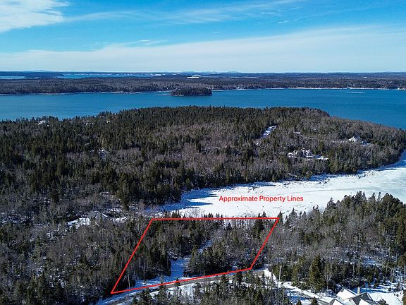 2nd image of Lot 50 Cove Road