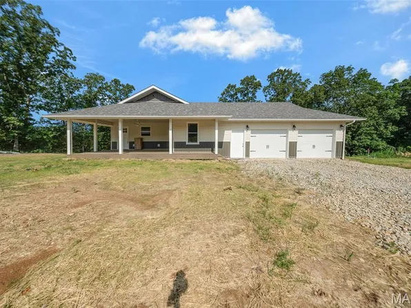 10377 Private Drive 5294, Rolla, MO 65401
