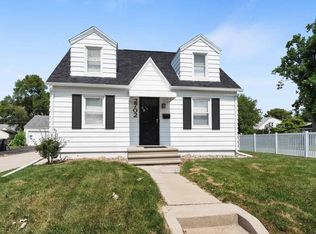 2702 Fairoak Dr, Fort Wayne, IN 46809