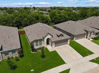 9916 Mescalbean Blvd, Crowley, TX 76036