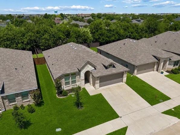 9916 Mescalbean Blvd, Crowley, TX 76036
