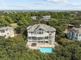 780 Hunt Club Dr LOT 325, Corolla, NC 27927
