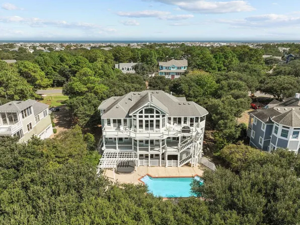 780 Hunt Club Dr Lot 325, Corolla, NC 27927