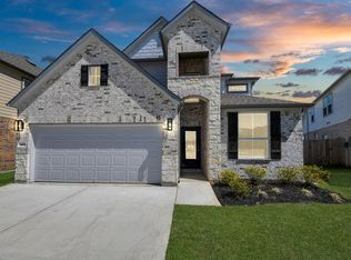 8406 Snowy Owl Ln, Houston, TX 77049