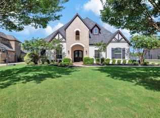 416 Maggie Trl, Lucas, TX 75002