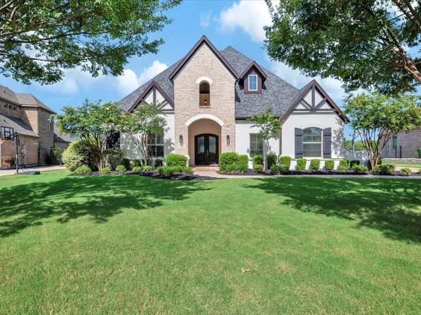 416 Maggie Trl, Lucas, TX 75002