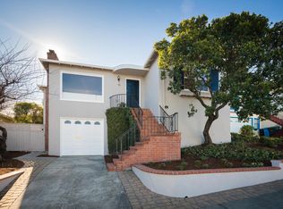 13 Murray Ct, San Mateo, CA 94403