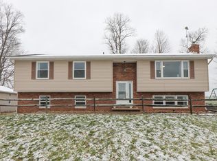 2522 Eckert Rd, Lexington, OH 44904
